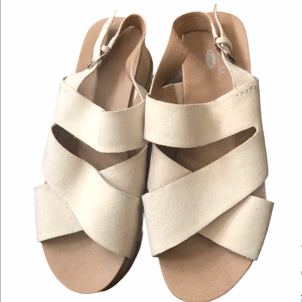Original‎ Collection.Dr Scholl’s Woman shoes Sz 8.5